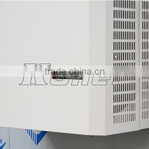 Easy Installation Cold Chiller Room With Mono Block Condensing Unit thumbnail-3