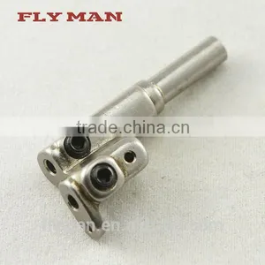 118-70458 Needle Clamp for MO-2400 2500 Series / Sewing Machine Parts thumbnail-1