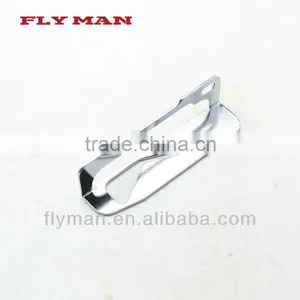 0068258 Looper Thread Take-Up Guide For Yamato FD-62 Sewing Machine Parts thumbnail-1