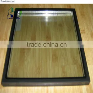 Insulating Low E Glass Double Glazing Glass Insulated Double Pane Glass thumbnail-5