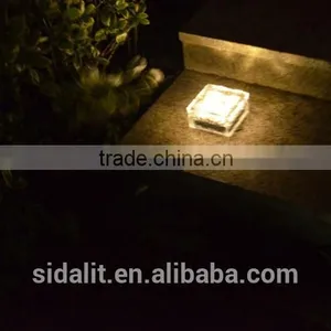 Hot Sales Star Rohs Certification Pathway Solar Ice Stone Light thumbnail-6