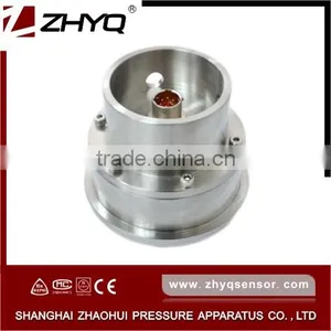 Underground Slurry Shield TBMs Pressure Transmitter thumbnail-3