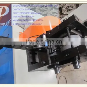 Best Selling Wire Nail Making Machine thumbnail-6