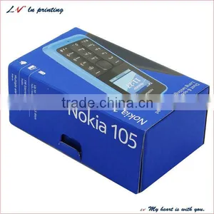 Hot Sale Boxes for Mobile Phones' Accessories Made in Shanghai thumbnail-1