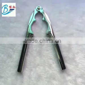 Zinc Nut Cracker & Nut Sheller thumbnail-3