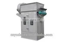 TBLMf Series Cylinder Pulse Dust Jelt Filter for Feed Processing Use thumbnail-1
