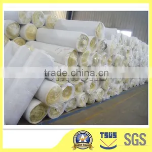 Glass Wool Construction Project thumbnail-3