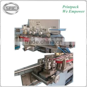 Automatic Laminated Tube Machine With CE Certificate thumbnail-3