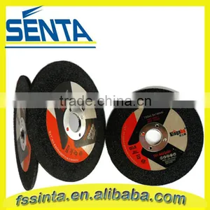 4" 100X2.5X16 mm Cut off Wheel Manufacturers thumbnail-1