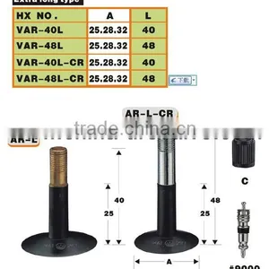 BICYCLE TYRE VALVE thumbnail-3