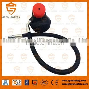 Demand Valve for SCBA Mask Air Breathing Apparatus With Fire Resistant Rubber-Ayonsafety thumbnail-3