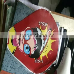 BSA Saddle Printing Machine With High Presicion thumbnail-4