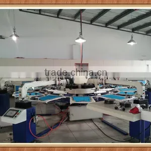 BSA Saddle Printing Machine With High Presicion thumbnail-3