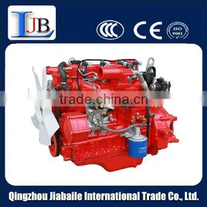 Yangdong YSD490 DIESEL ENGINE ASSEMBLY thumbnail-3