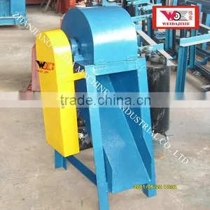 XT-250 Portable Pineapple Leaf Decorticator In Bangladesh thumbnail-2