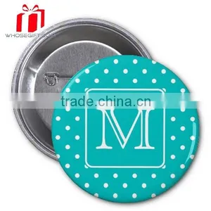 Promotion Cheap Safe Circular Badge/cheap Security Badges thumbnail-1