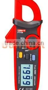 Mini Clamp Meter, AC Current, True RMS 200A, UT210B thumbnail-1