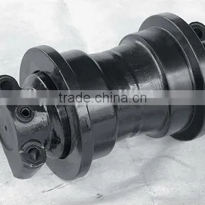 EBPART Lower Track Roller for Construction Machinery Parts thumbnail-1