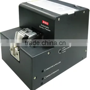 KILEWS Screw Feeder BSF-1450 Automatic Screw Machine thumbnail-1