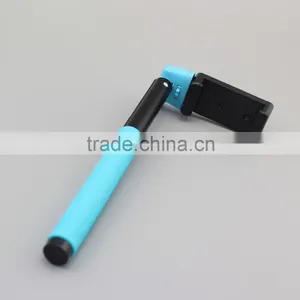 Portable Monopod , Extendable Selfie Stick, thumbnail-2