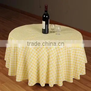 PVC Table Cloths thumbnail-2