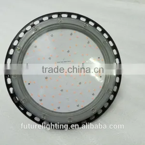 100w 150w Industrial Lighting 10000 Lumen Ufo Led High Bay Light Waterproof IP65 Brightness Led High thumbnail-3