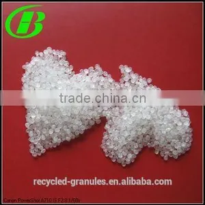 LDPE/LLDPE Plastic Granules thumbnail-2