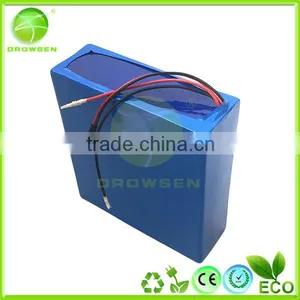 Lifepo4 Batteries Electric Car 12v 100ah Lithium Ion Rechargeable Battery Lithium Battery Wholesale thumbnail-4