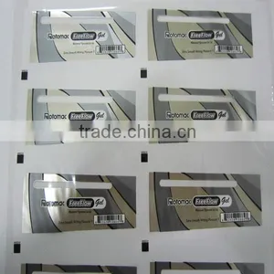 Heat Transfer Printing Film for Leather thumbnail-1