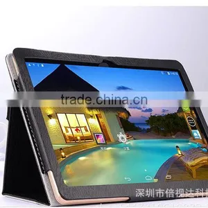 Hot Sales 9.6 Inch Quad Core 3G WCDMA RAM 1GB ROM 16GB Front 3.0MP Rear 2.0MP 800*1280IPS Android 4.4 Tablet PC thumbnail-6