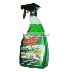 MaxSilin Super Clean All Purpose Cleaner (790ml) thumbnail-1