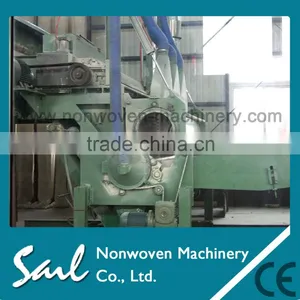 2300mm Nonwoven Air Laid Machine thumbnail-1