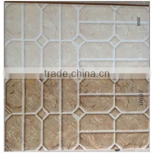 Hot Sale Glazed Inkjet Ceramic Wall Tile 300x600 thumbnail-6