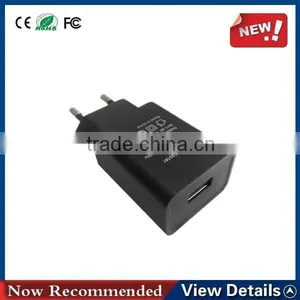 Mobile Phone Accessory USB Home Wall Charger 5v 2100mah for Iphone for Samsung Smartphones thumbnail-1