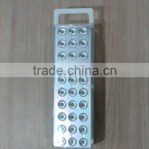 30LED Rechargeable Lantern MODEL 163-30 thumbnail-3