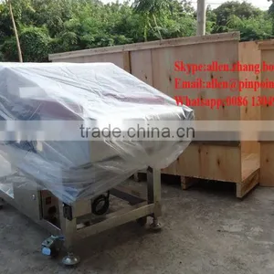 Pinpoint Factory Textile and Food Testing Equipment.Textile and Food Inspection Needle Metal Detector thumbnail-5