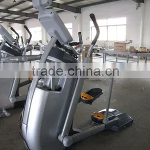 2016 FBT Digital Trainer Cross Trainer Elliptical Gym Equipment thumbnail-2