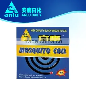NEW Product ANLU Bulk Eco-friendly Smokeless Mosquito Repellent Coil thumbnail-1