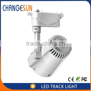 High Lumen Low Power Narrow Beam Angle Led Track Lamp 30w thumbnail-2