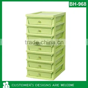 File Drawer Cabinet, Plastic File Cabinet, DIY File Cabinet thumbnail-4