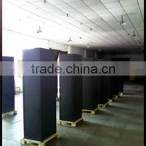 Server Room Down Flow Precision Air Condition 10kw 20kw thumbnail-3