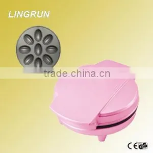 Home Use 9pcs Nutty Maker thumbnail-1