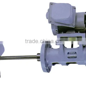 Stainless Steel Tank Large Horizontal Mixer thumbnail-3