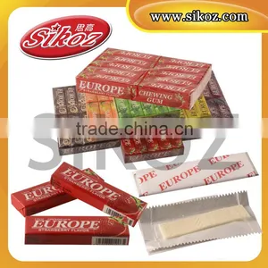SK-G103 Teeth Chewing Gum thumbnail-5