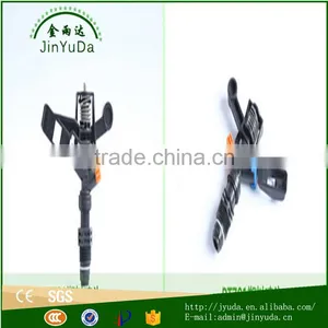 Types of Agricultural Plastic Impact Sprinkler for Irrigation System thumbnail-6