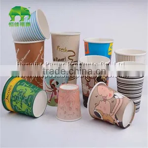 Kraft Sleeve for 12-22oz Paper Coffee Cup thumbnail-1