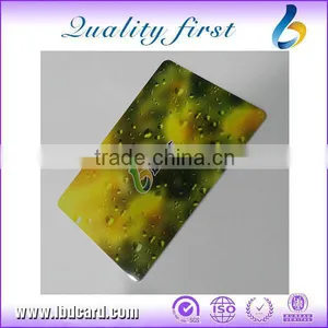 ISO 15693 I CODE 2 Gift Cards thumbnail-2