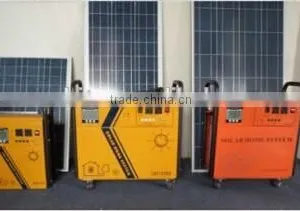 50-200W Portable Solar System,thermoelectric Generator Module thumbnail-1
