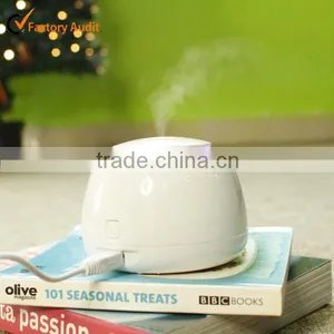 Air Humidifier 2016 / Hand-held Humidifier / Mini Usb Air Refresh Humidifier thumbnail-1