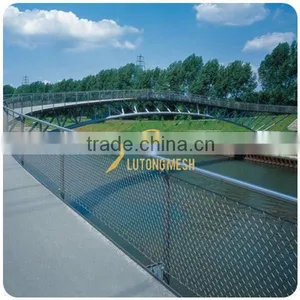 Handrail Stainless Steel Cable,stainless Steel Wire Rope Mesh Net, Cable Wire Netting Mesh thumbnail-2